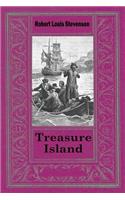 Treasure Island: (English)