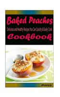 Baked Peaches