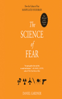 Science of Fear