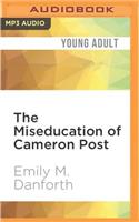 Miseducation of Cameron Post