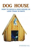 Dog House Plan