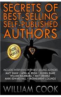 Secrets of Best-Selling Self-Published Authors