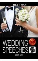 Wedding Speeches