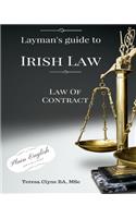Layman's Guide to Irish Law