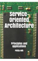 Service-Oriented Architecture