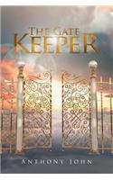 The Gate Keeper: (English)