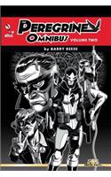 The Peregrine Omnibus Volume Two