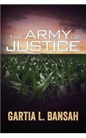 The Army of Justice