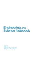 Engineering and Science Notebook