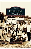 Filipinos in Vallejo: (English)