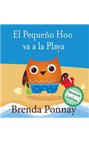 Pequeño Hoo va a la Playa