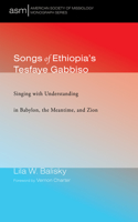 Songs of Ethiopia's Tesfaye Gabbiso