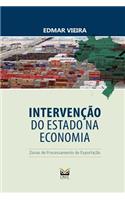 Intervenção do Estado na Economia