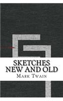 Sketches New and Old