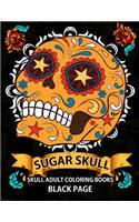 Sugar Skull