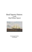 Bead Tapestry Patterns Loom Ship WilliamTapscot