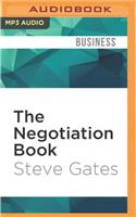 Negotiation Book