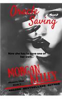 Oracle Saving: The Phoenix Files(The Phoenix Case Files)