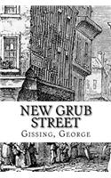 New Grub Street