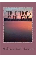 Perceptions by Melissa