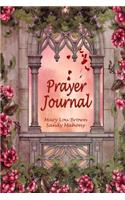 Prayer Journal