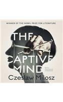 The Captive Mind Lib/E