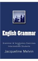 English Grammar