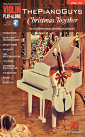Piano Guys - Christmas Together