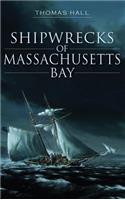 Shipwrecks of Massachusetts Bay