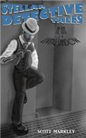Stellar Detective Tales