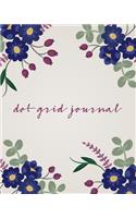 Dot Grid Journal