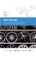 Knut im Stau