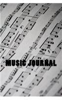 Music Journal