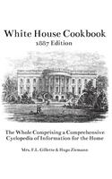 White House Cookbook