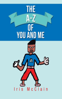 A-Z of You and Me