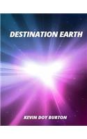 Destination Earth