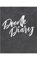 Doodle Diary