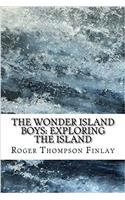 Exploring the Island (Wonder Island Boys)