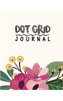 Dot Grid Journal