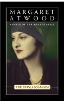 The Blind Assassin