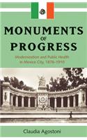 Monuments of Progress