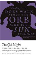 Twelfth Night - Ise - Ed. Carnegie & Houlahan