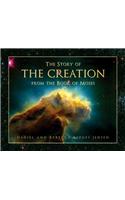 The Story of the Creation from the Book of Moses