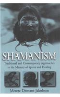 Shamanism