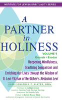 Partner in Holiness Vol 1