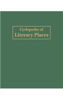 Cyclopedia of Literary Places