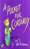 Pocket for Corduroy, a (1 Hardcover/1 CD)