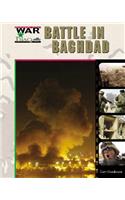 Battle in Baghdad