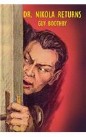 Dr. Nikola Returns: (English)