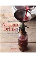 Artisan Drinks